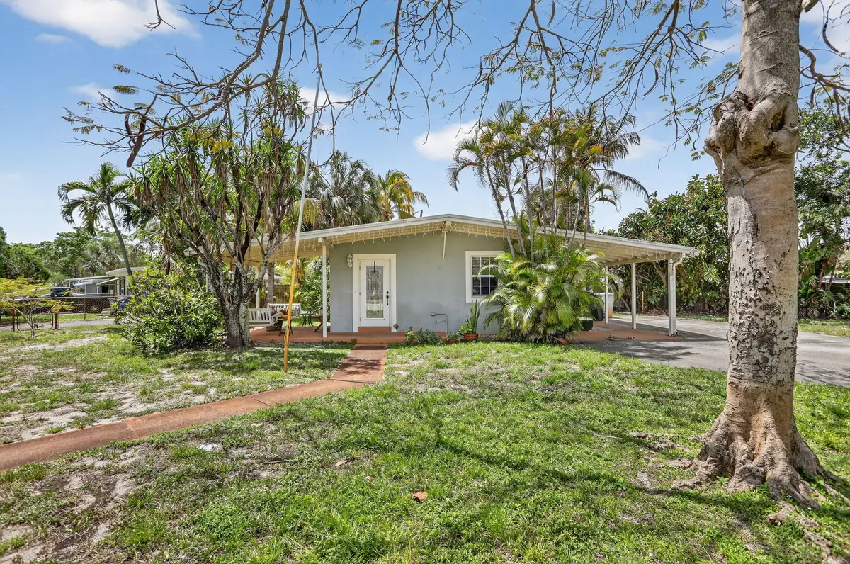 5265 NE 15th Avenue, Pompano Beach, FL 33064 - #1