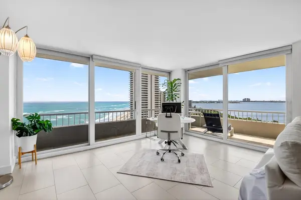 5540 N Ocean Drive #9b, Singer Island, FL 33404