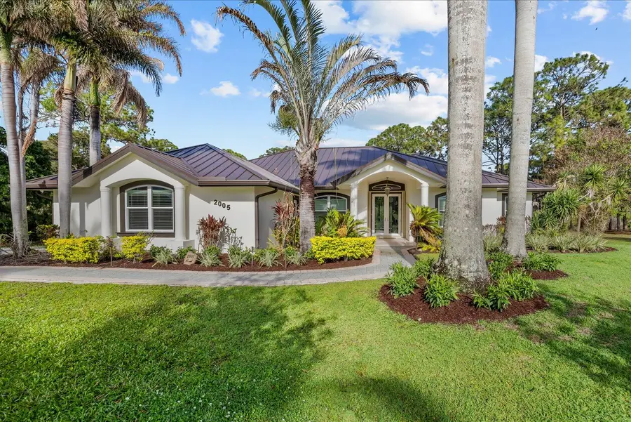 2005 SW Amarillo Lane, Palm City, FL 34990 - #2