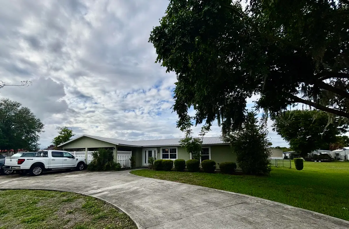 4003 SE 26th Street, Okeechobee, FL 34974 - #1