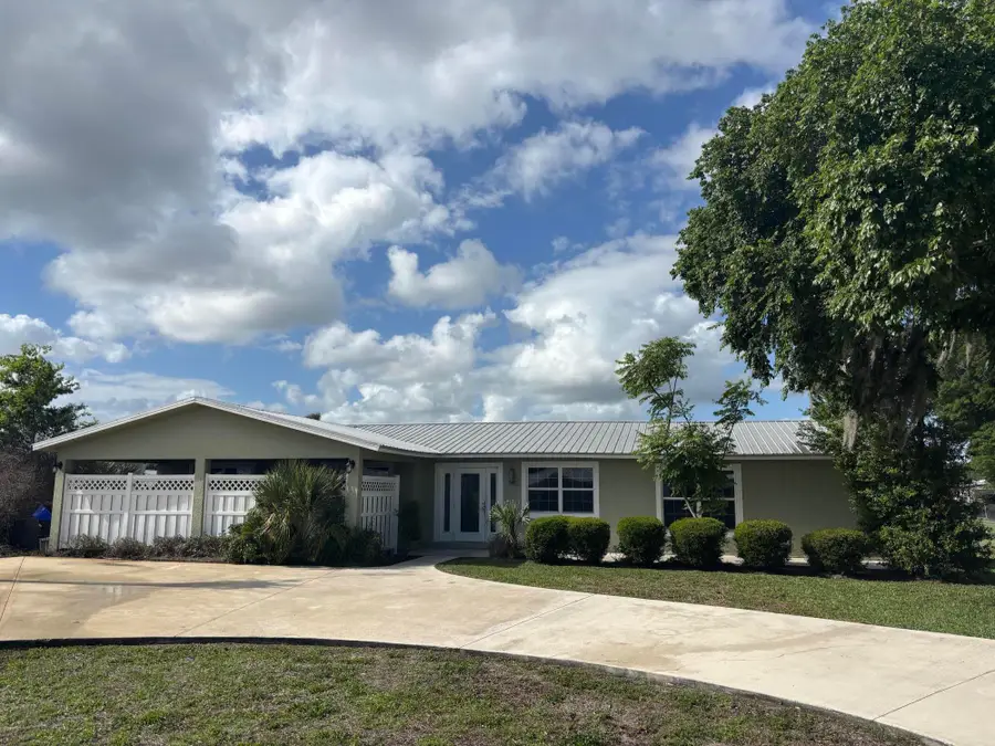 4003 SE 26th Street, Okeechobee, FL 34974 - #3