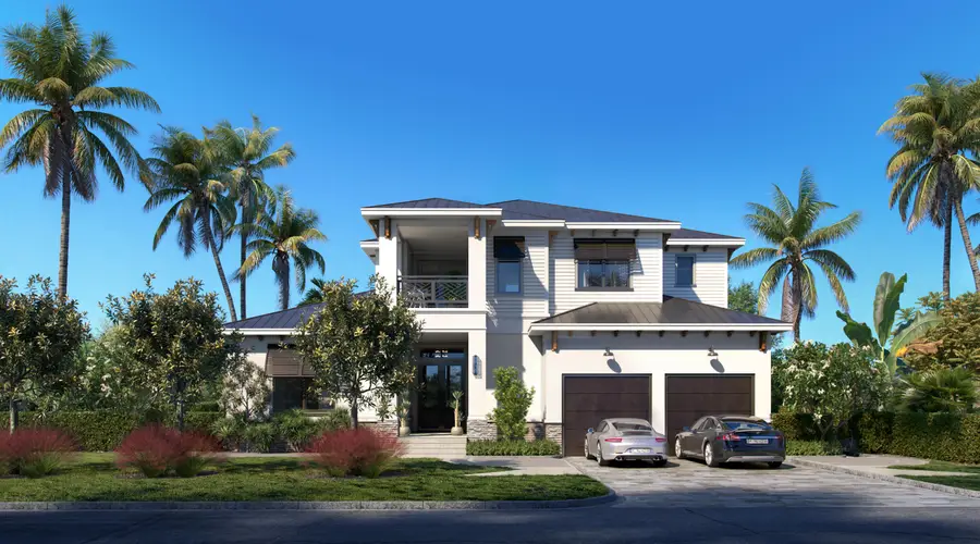 29 Hibiscus Way, Ocean Ridge, FL 33435 - #3