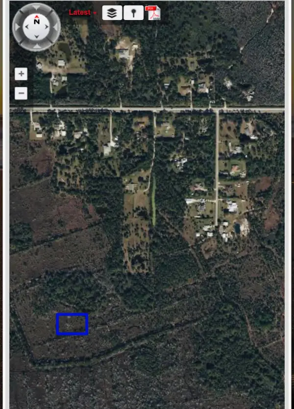 6810 Unknown, Grant, FL 32949