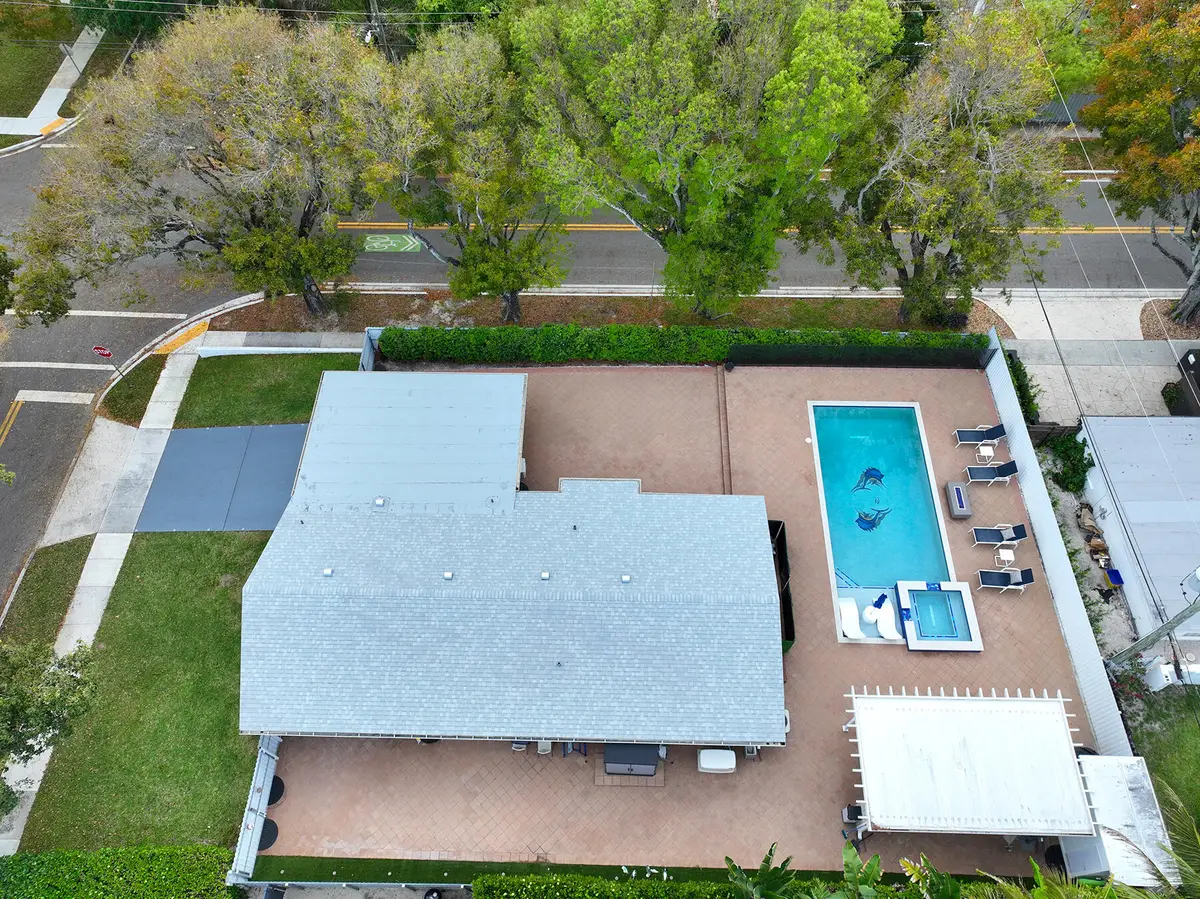 747 Avon Road, West Palm Beach, FL 33401 - #1