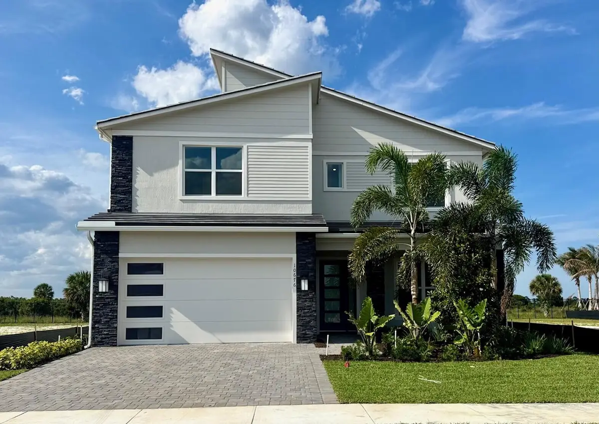 10676 Northbrook Circle #Whitestone 26, Palm Beach Gardens, FL 33412 - #1