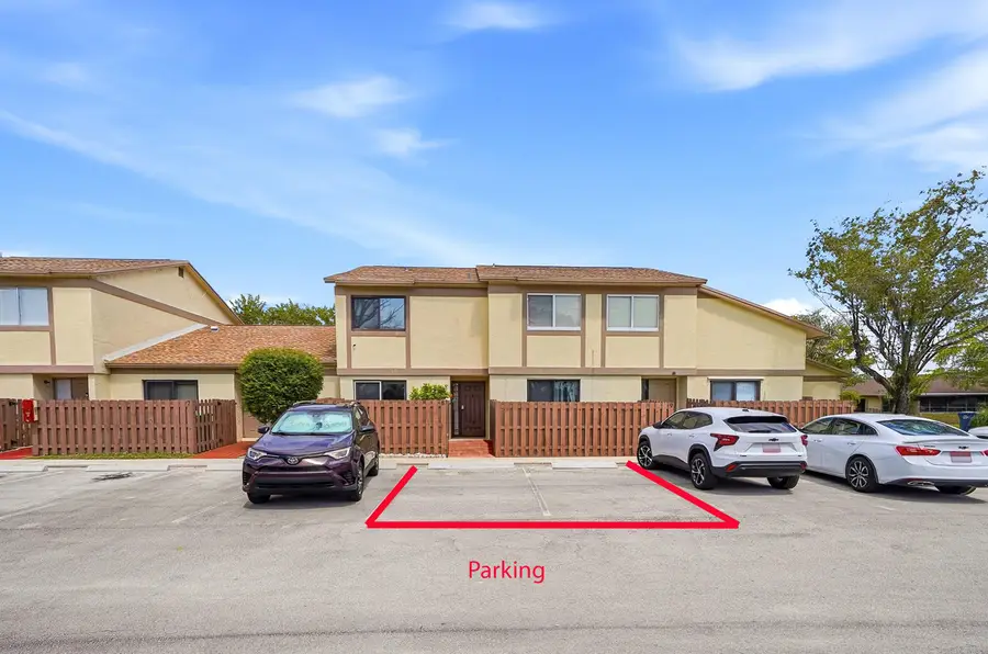 10875 NW 29th Manor #8, Sunrise, FL 33322 - #3