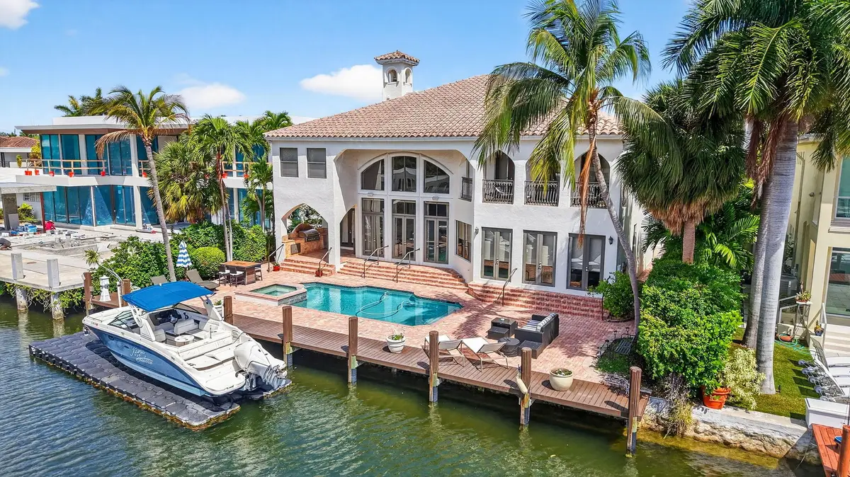 2406 Barcelona Drive, Fort Lauderdale, FL 33301 - #1