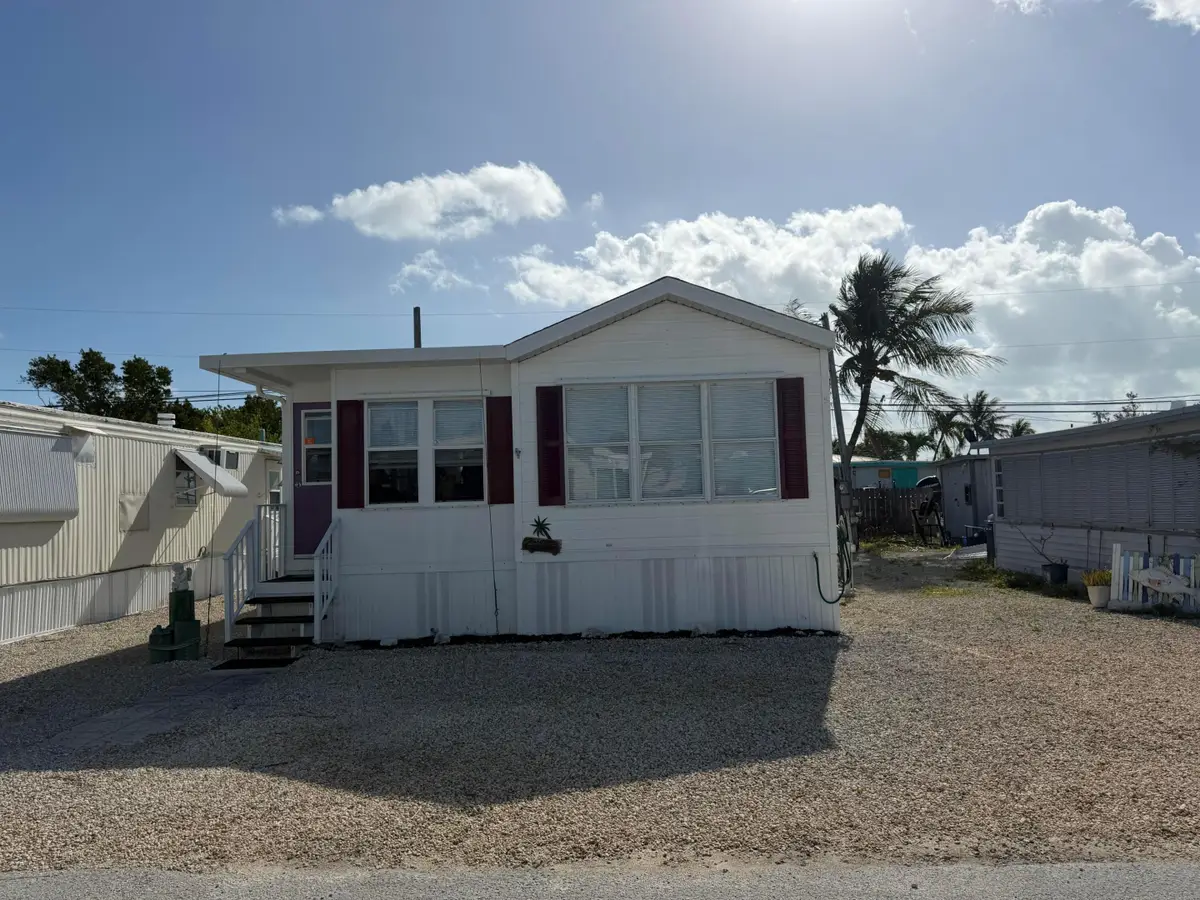 1361 Overseas Highway #G15, Marathon, FL 33050 - #1
