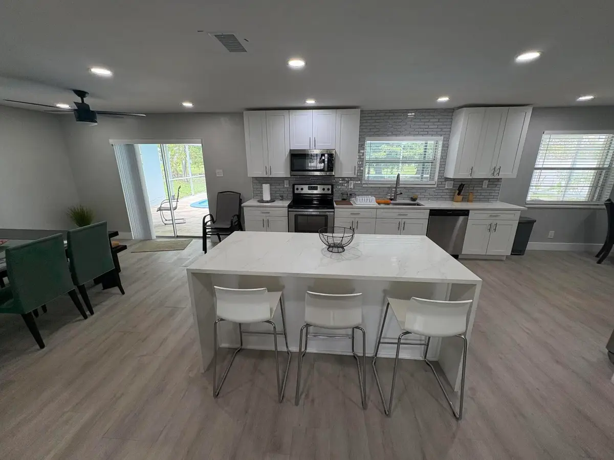 1401 NW 75th Terrace, Plantation, FL 33313 - #1