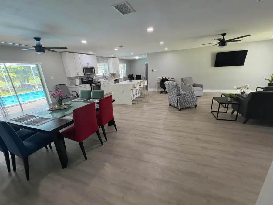 1401 NW 75th Terrace, Plantation, FL 33313 - #3