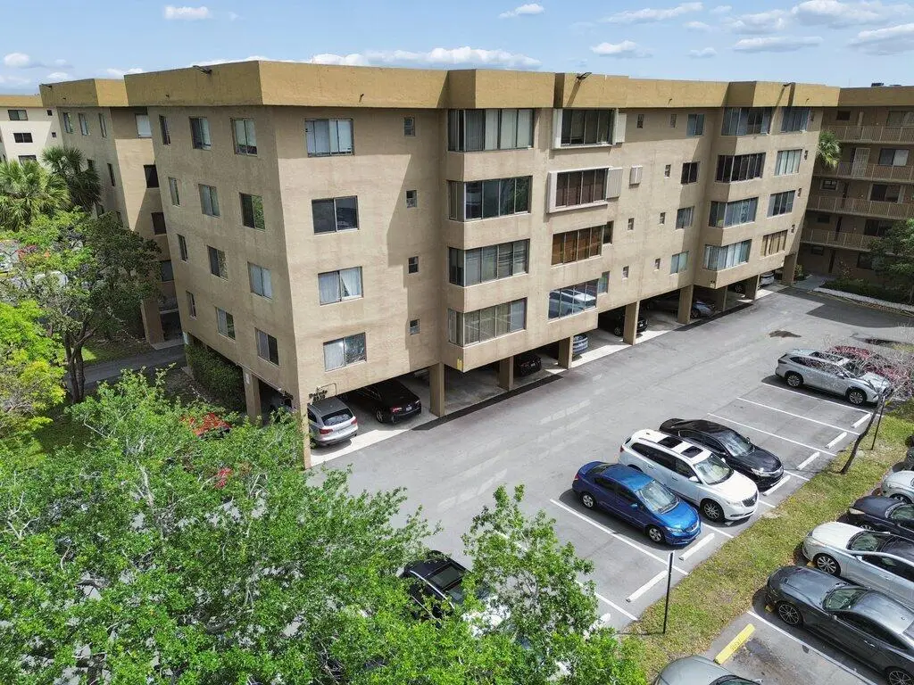 8030 Hampton Boulevard #404, North Lauderdale, FL 33068 - #1