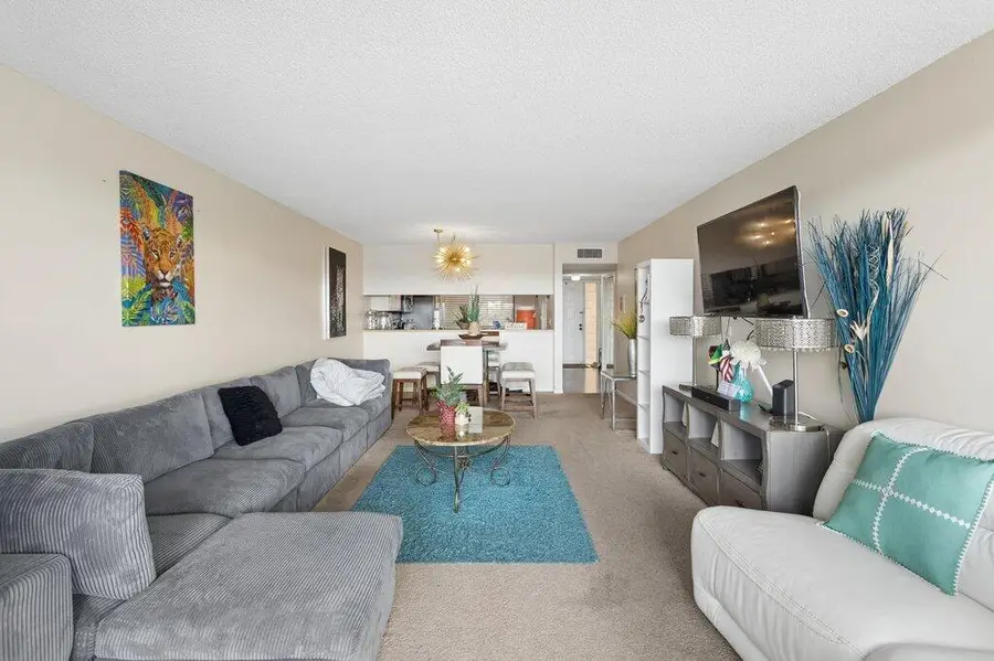 8030 Hampton Boulevard #404, North Lauderdale, FL 33068 - #2