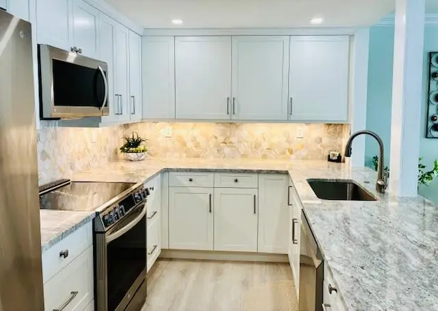 3009 S Ocean Boulevard #503, Highland Beach, FL 33487 - #3