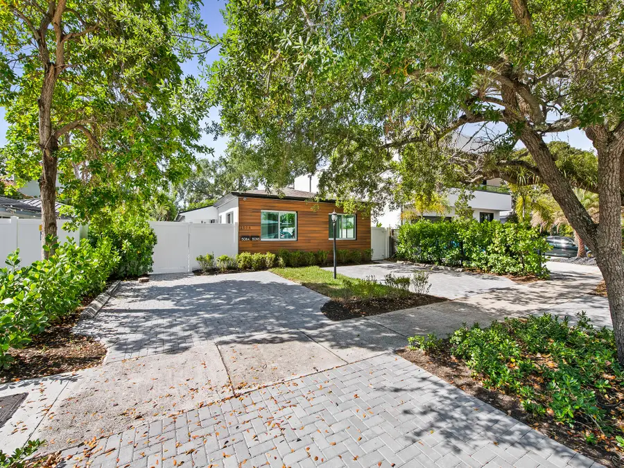 1508 NE 6th Street #A & B, Fort Lauderdale, FL 33304 - #3