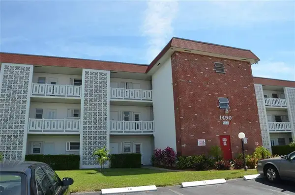 1490 NW 43rd Avenue #208, Lauderhill, FL 33313