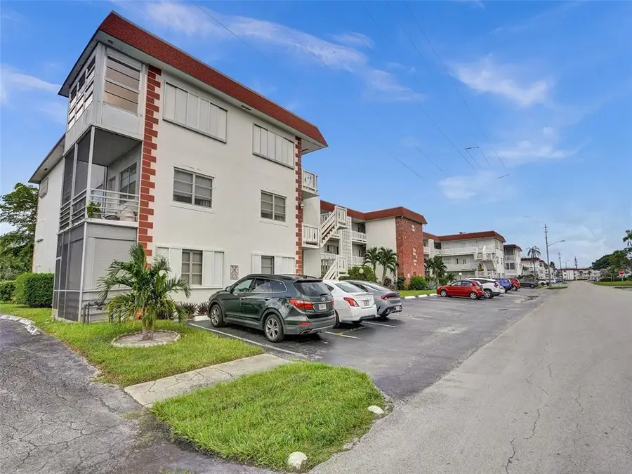 1490 NW 43rd Avenue #208, Lauderhill, FL 33313 - #2