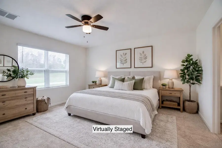 6289 NW Regent Street, Port Saint Lucie, FL 34983 - #3