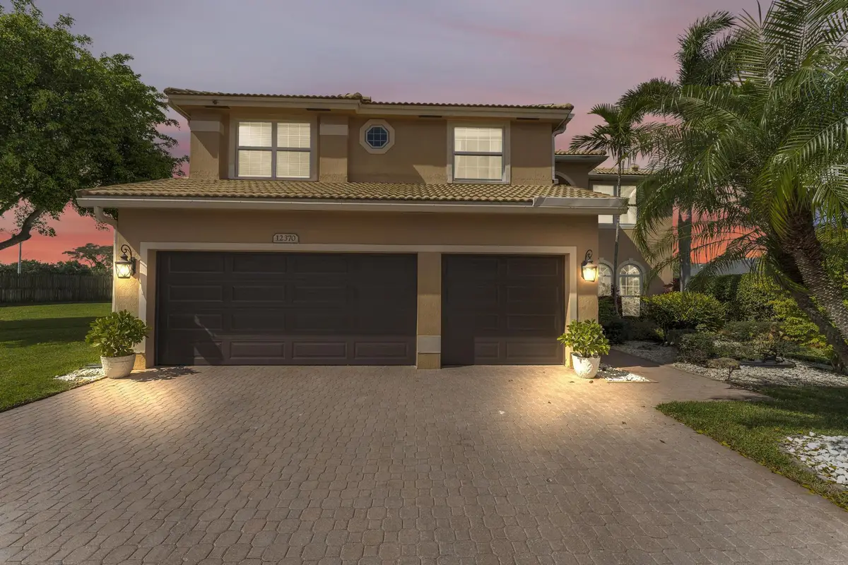 12370 Saint Simon Drive, Boca Raton, FL 33428 - #1