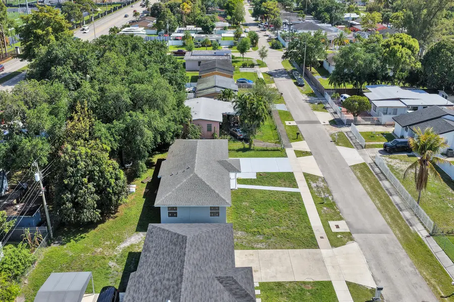 16351 NW 37th Court, Miami Gardens, FL 33054 - #2