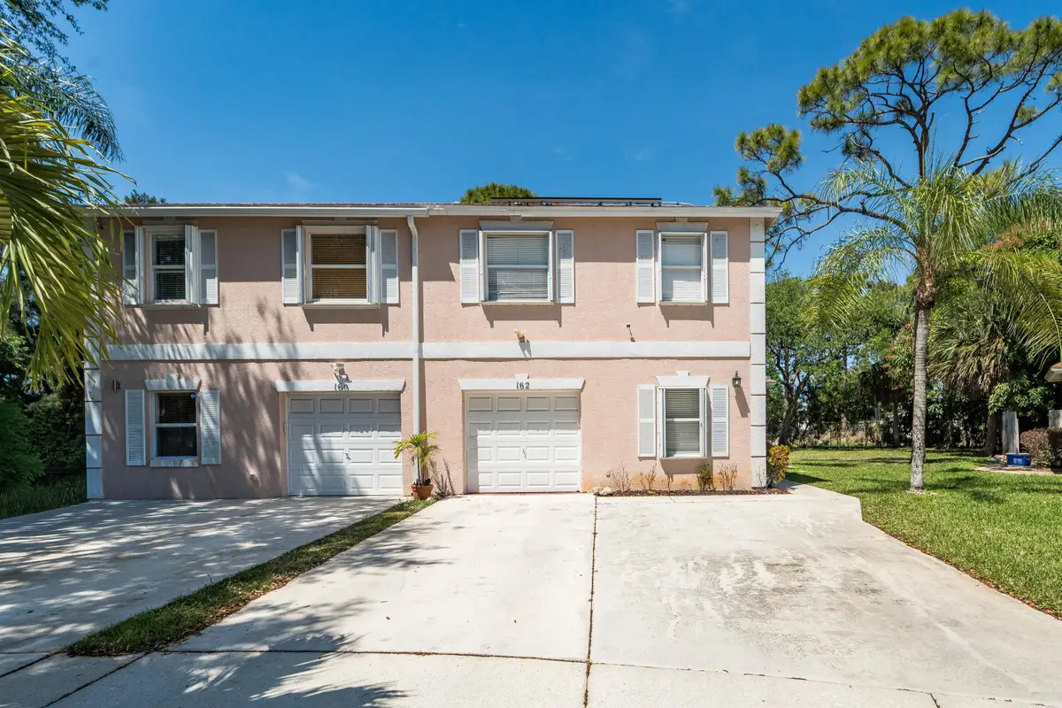 162 Baldwin Boulevard, Greenacres, FL 33463 - #1