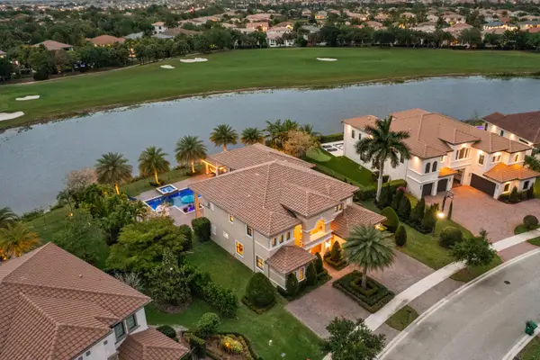 10445 N Barnsley Drive, Parkland, FL 33076