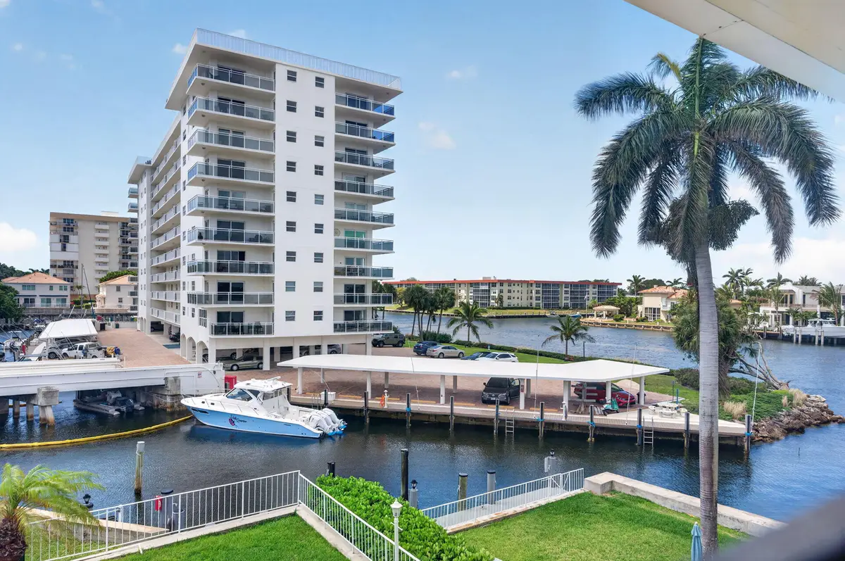 1166 Hillsboro Mile #26, Hillsboro Beach, FL 33062 - #1