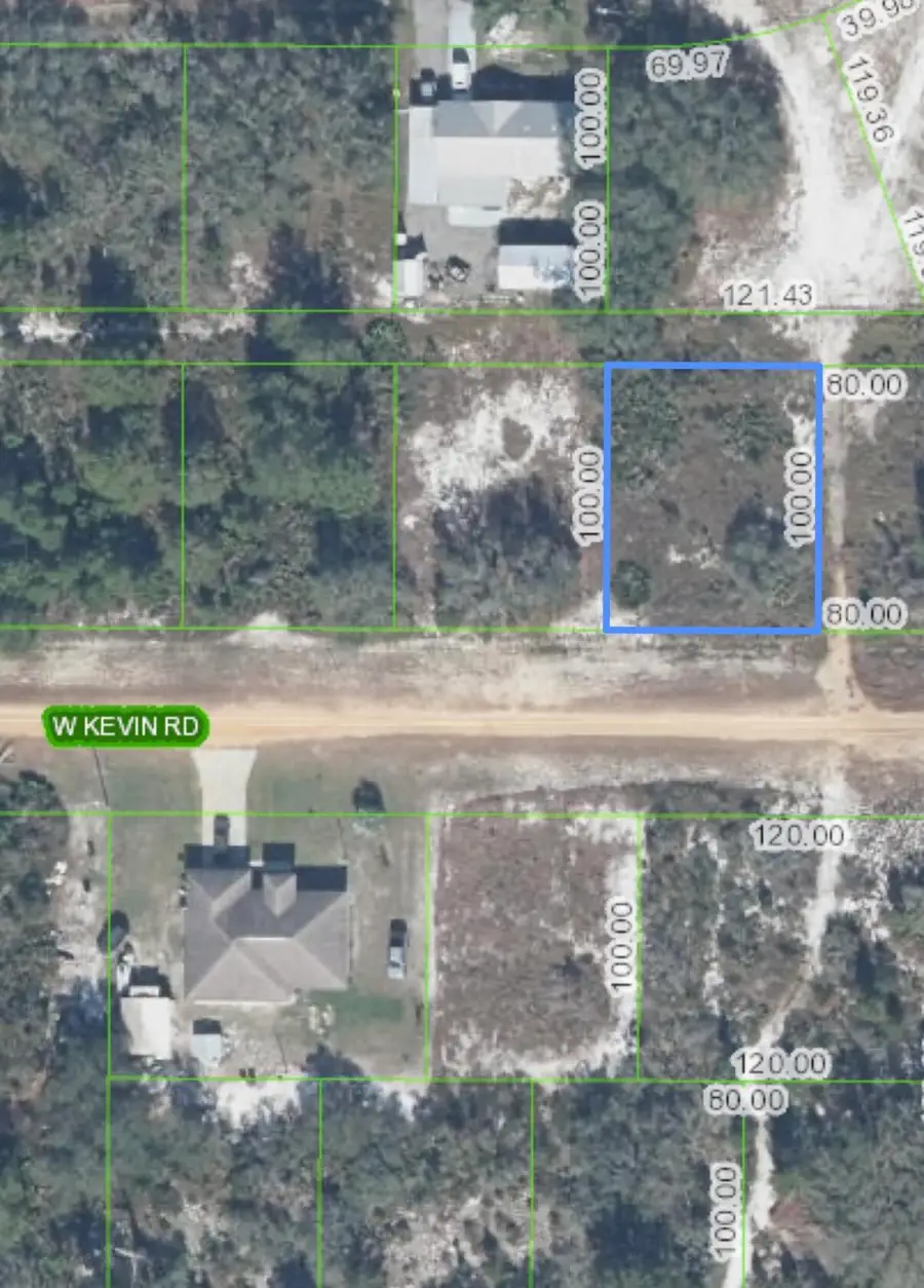 2800 W Kevin Road, Avon Park, FL 33825 - #2