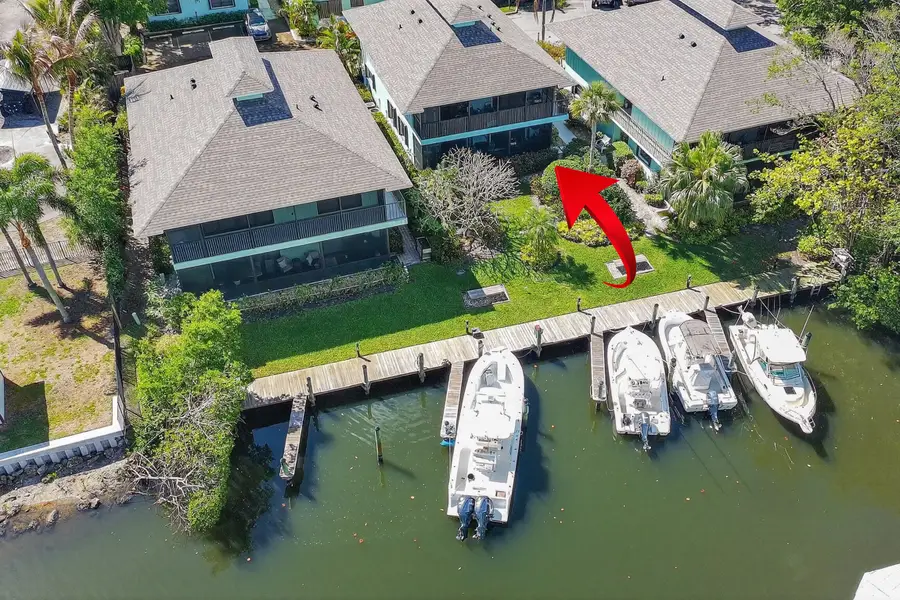 4083 SE Centerboard Lane #3-a, Stuart, FL 34997 - #2