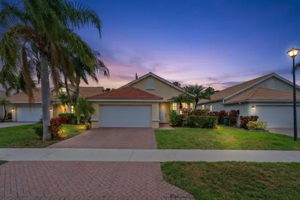 808 SW Munjack Circle, Port Saint Lucie, FL 34986 - #1