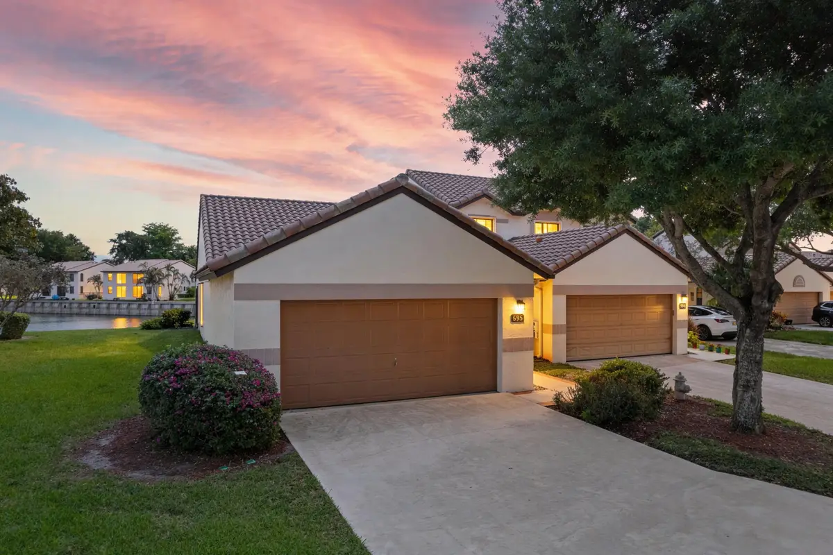 336 Eastwood Terrace, Boca Raton, FL 33431 - #1