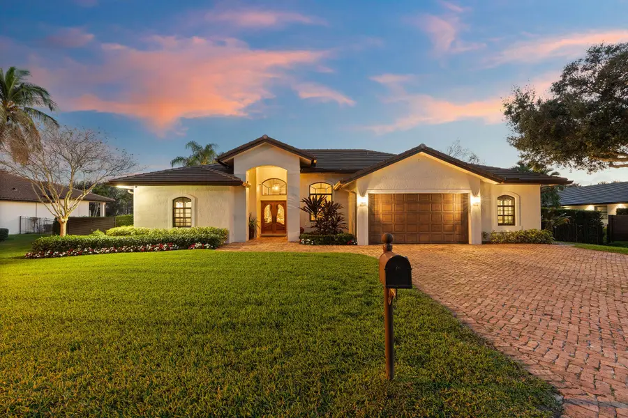 12650 SW 34 Place, Davie, FL 33330 - #2