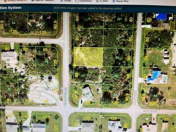 182 Presque Isle Drive, Port Charlotte, FL 33954