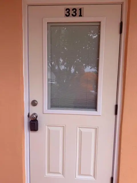 331 N Sheffield N #331, West Palm Beach, FL 33417 - #3