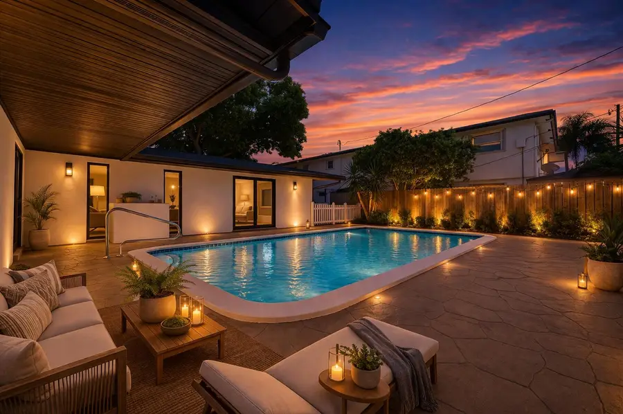 5611 NE 16th Avenue, Fort Lauderdale, FL 33334 - #2