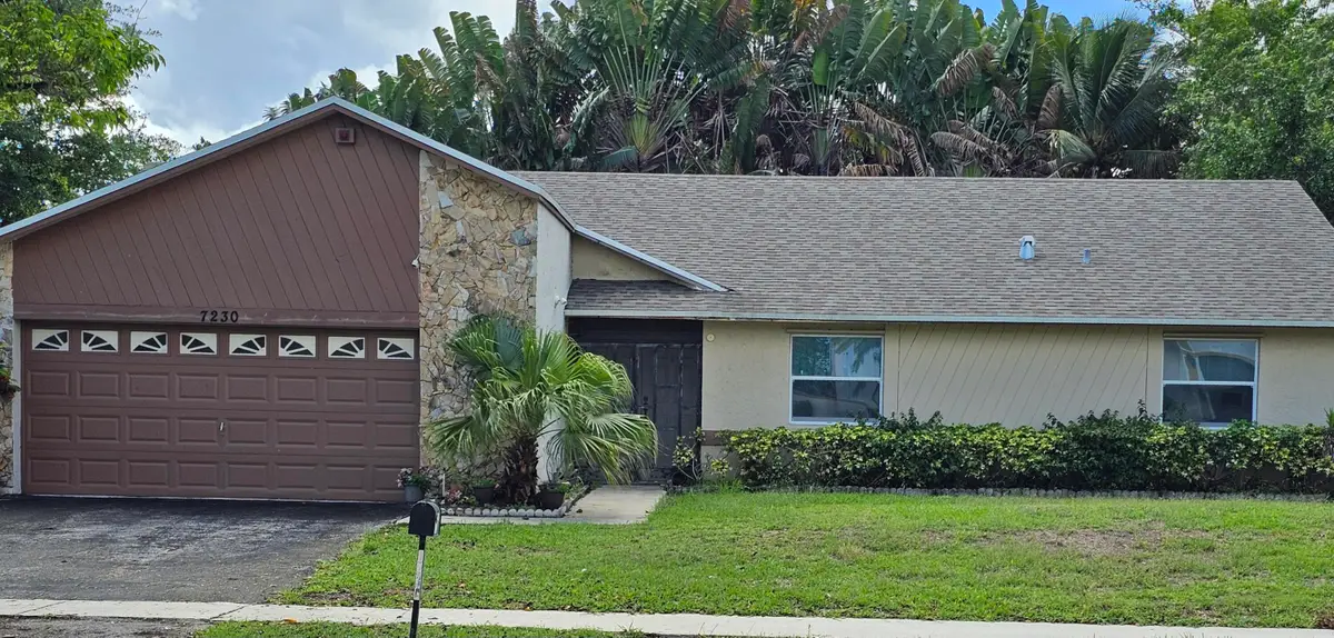 7230 NW 47th Place Nw, Lauderhill, FL 33319 - #1