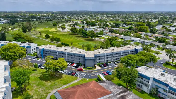 7787 Golf Circle Drive #310-k, Margate, FL 33063