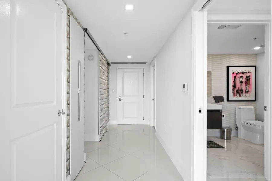 610 W Las Olas Boulevard #1712n, Fort Lauderdale, FL 33312 - #2