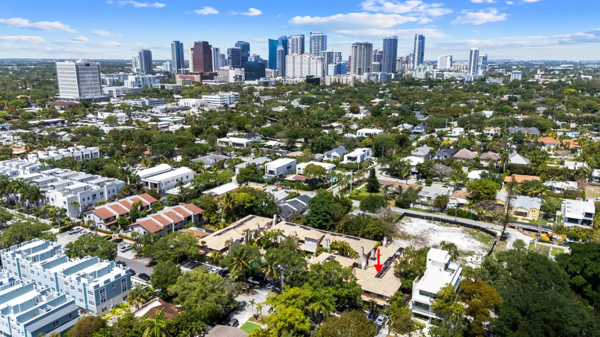 905 SE 12th Court #15, Fort Lauderdale, FL 33316 - #1
