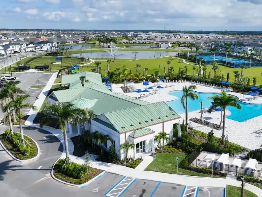 12953 SW Forli Way, Port Saint Lucie, FL 34987 - #2