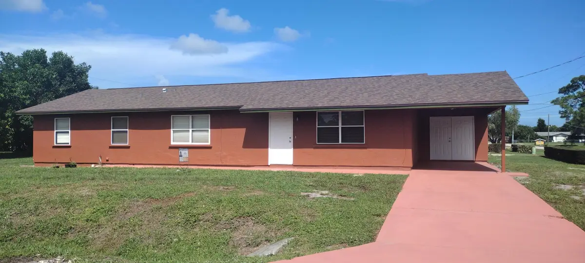 2002 N 31st Street, Fort Pierce, FL 34947 - #1