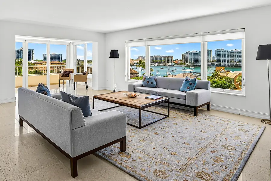 600 S Ocean Boulevard #504, Boca Raton, FL 33432 - #3