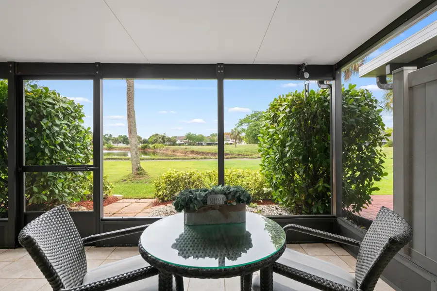 7438 S Pinewalk Dr Drive S #13-3, Margate, FL 33063 - #3