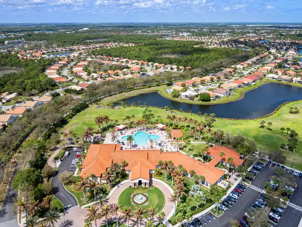 326 NW Toscane Trail, Port St Lucie, FL 34986