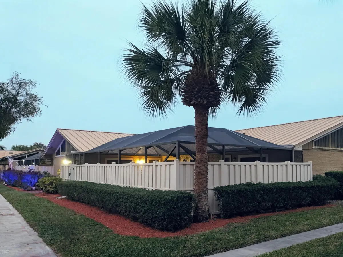 5513 Eagle Lake Drive, Palm Beach Gardens, FL 33418 - #1