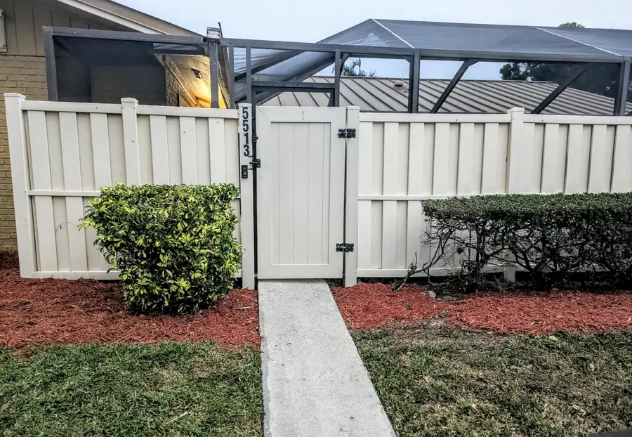 5513 Eagle Lake Drive, Palm Beach Gardens, FL 33418 - #3
