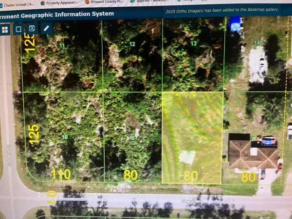 22372 Cheryl Avenue, Port Charlotte, FL 33954