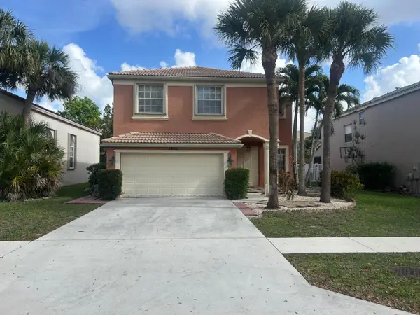 2430 Westmont Drive, Royal Palm Beach, FL 33411
