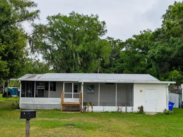 301 SE 5th Avenue, Okeechobee, FL 34974