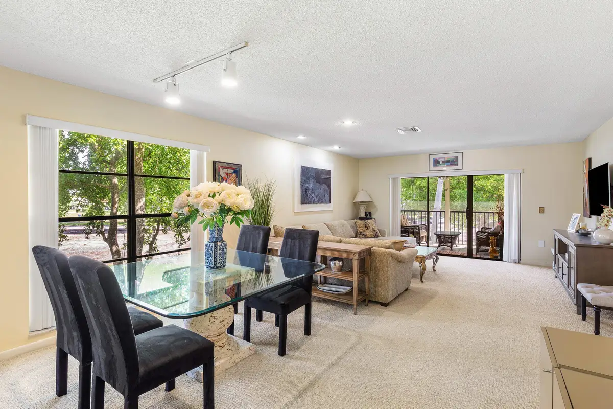 29 Stratford Lane West #Unit B, Boynton Beach, FL 33436 - #1