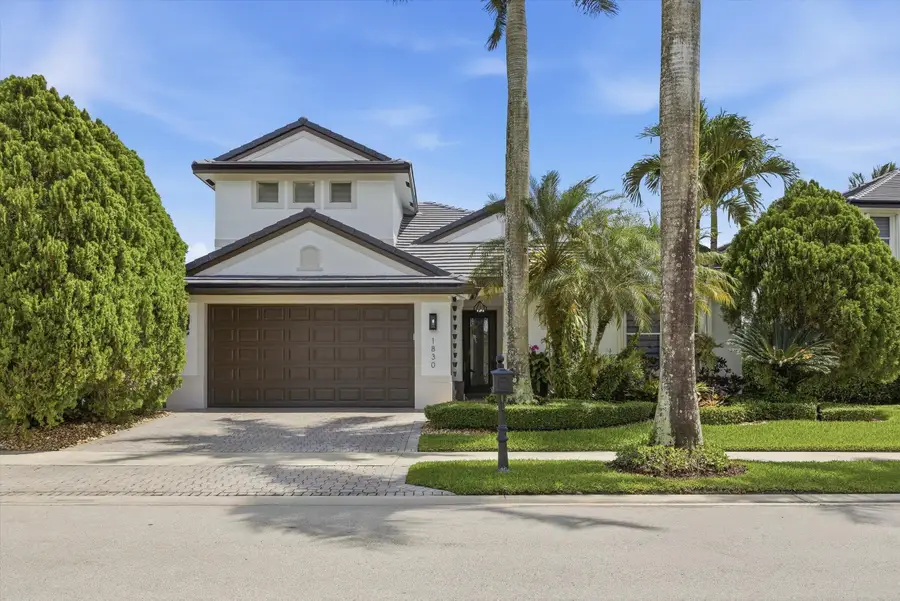 1830 Harbor View Circle, Weston, FL 33327 - #2